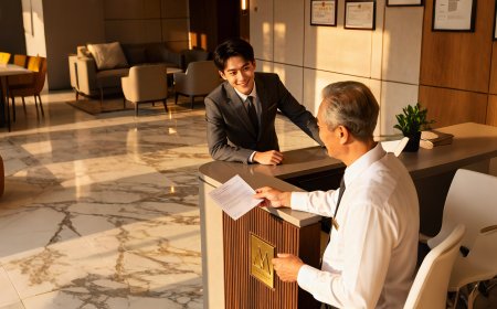 Top Hotel Management Careers in 2026: How to Choose the Right Institute for a Successful Future
