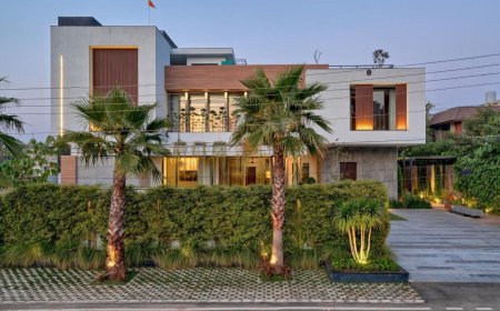 The Growing Preference for Sustainable Residential Communities in Ludhiana