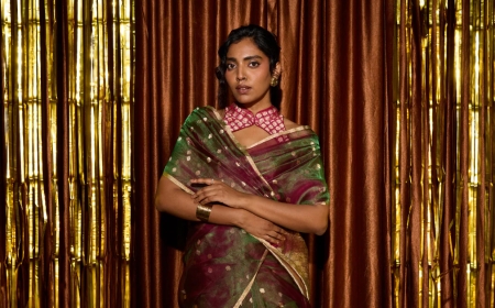 Pure Banarasi Silk Saree vs Chanderi Silk Saree: Which Traditional Weave Should You Choose?