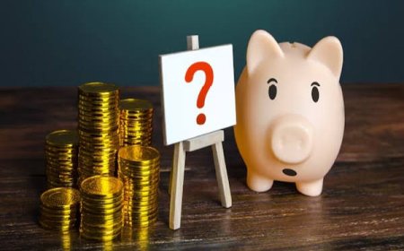 Smart Saving Habits That Help Maximise the Value of Your Bank Account
