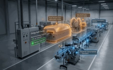 Temperature Transmitter Market Trends Shaped by Industrial Automation and Digital Transformation