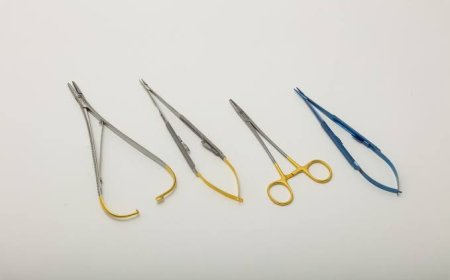 Richardson Surgical Instrument: Precision Retraction for Superior Surgical Performance