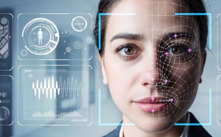 Eye Tracking Market Outlook Showcases Future Innovations in Intelligent Vision Tracking Technologies