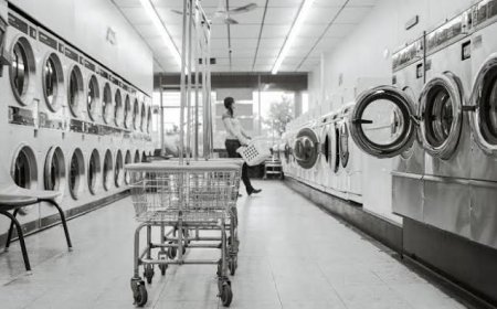 How to Plan a Commercial Laundry Setup for a 300-Room Hotel in India