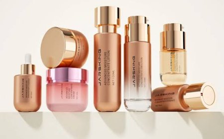Personal Care Pump Market Forecast: Expanding Opportunities in Skincare and Cosmetic Packaging