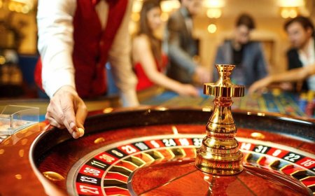 Casino en Ligne France 2026 : Découvrez le Meilleur Casino en Ligne Fiable pour Jouer en Toute Confiance