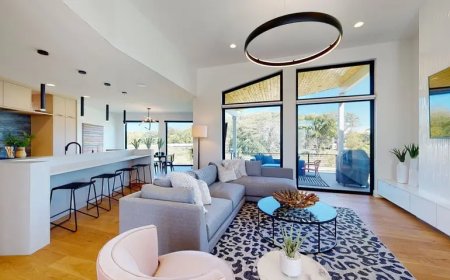 How Can Professional Orlando Real Estate Photography Speed Up Your Property Sales?