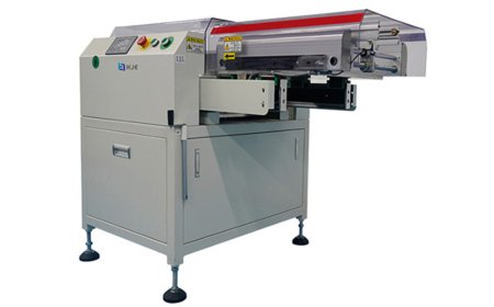 What Is a PCB Conveyor? Understanding Its Role in SMT Production Lines