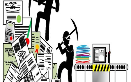 Patent Watch: Stay Ahead of the Competition with PatentManiac