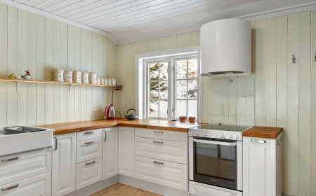 Top Benefits of Buying a Wooden Kitchen Trolley Online for Modern Kitchens
