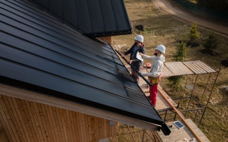 Roofers in Angmering, Burgess Hill, Durrington & Horsham Experts