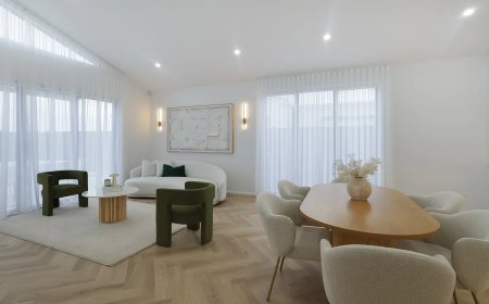 House Staging: Transform Your Property into a Buyer’s Dream with Js Staging