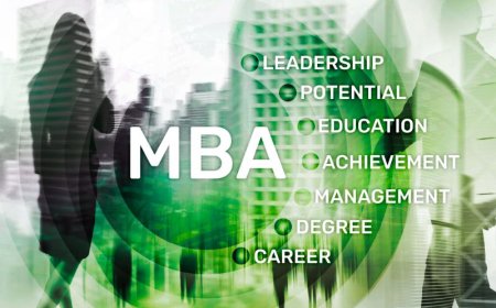 MBA in Oman: Your Guide to Postgraduate Business Education, Admission, Fees, and Career Opportunities