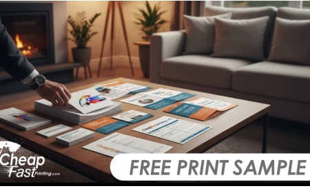 The Print Marketing Strategy Small Businesses Are Using to Out-Compete Bigger Ad Budgets