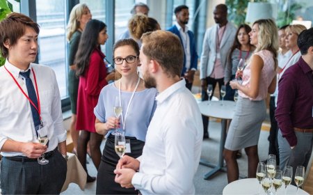 Why Hiring a Dedicated Corporate Event Photographer in Miami is Essential for Your Next Conference