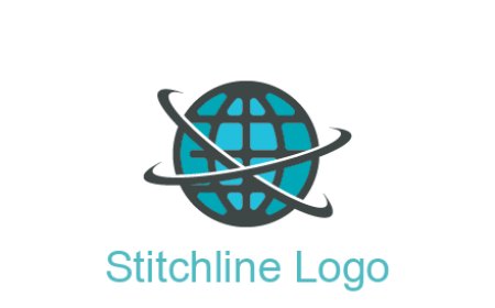 Clean Logos Still Need Professional Stitch Planning