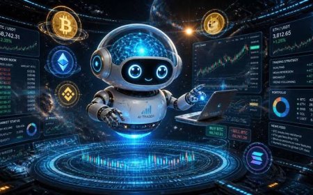 Uvikelront Platform Review | Features & Trading Guide