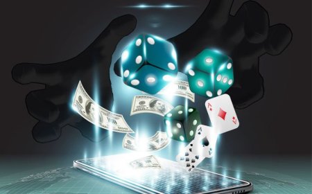 Casinos Online España 2025: Guía Informativa Sobre Seguridad, Tecnología y Experiencia Digital