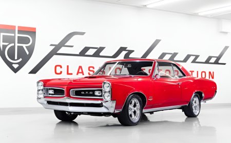 How Do Classic Car Consignment Services Help Sellers?