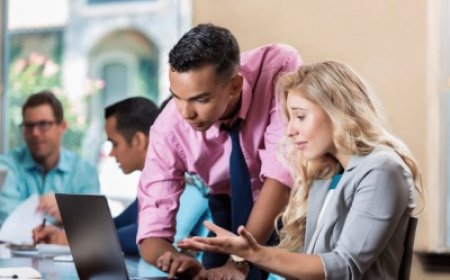 It Support Services Brisbane: The Fast Track to Reliable Business Success