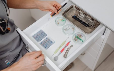 Dental Supplies Wholesale: Complete Buying Guide
