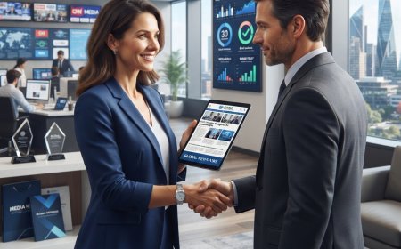 Crypto Startup PR: Why PR Is Your First Growth Hack