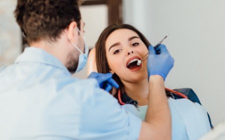 Cosmetic Dentist in North York Transform Your Smile Before It's Too Late
