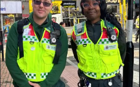 Event Medical Services: Building Trust With Every Attendee Who Walks In