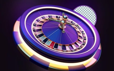 Los Mejores Casinos Online: Consejos para Elegir una Plataforma Confiable