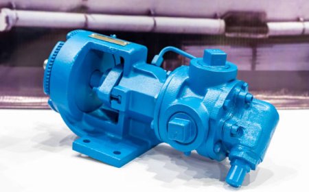 Precision Fluid Handling Is Driving Industrial Efficiency Across Europe