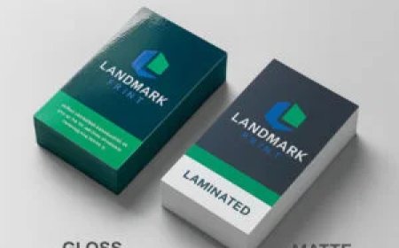 Biz Card Printing That Makes Every First Impression Count