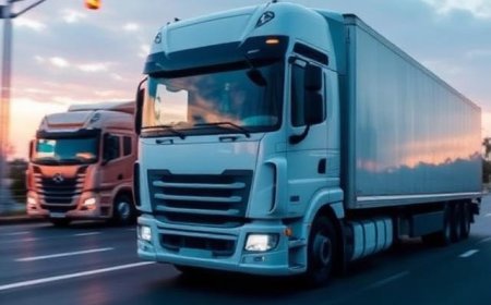 How Supply Chain Management and Logistics Management Improve Ecommerce Shipping Performance