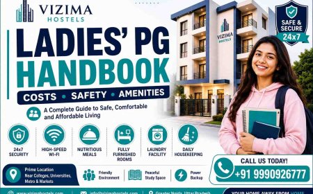Ladies' PG: Complete Cost & Safety Guide