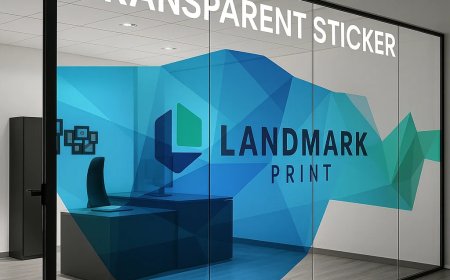 Large Format Prints That Turn Every Display Into a Powerful Marketing Magnet