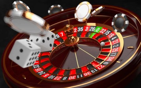 Descubre el Mejor Casino Online Fiable para Jugar en España