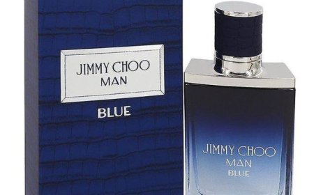 Jimmy Choo Perfume: Discover Luxury Fragrance for Every Occasion