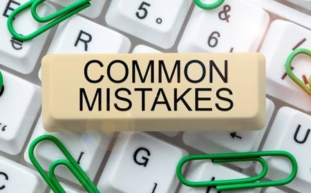 Common Compliance Mistakes That Put Small Defense Contractors at Risk