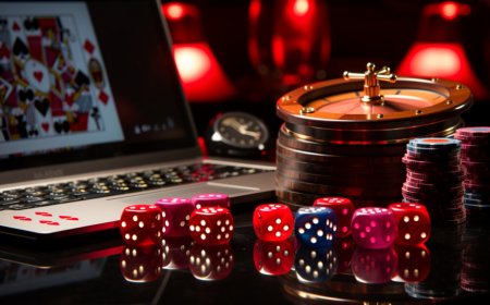 Poetes et l’importance d’un design moderne pour le casino digital