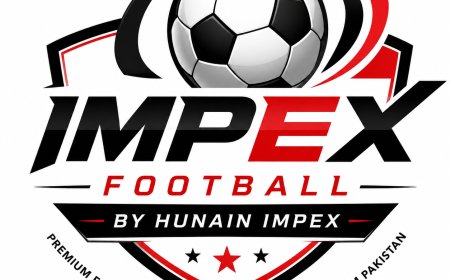 IMPEX Football by Hunain Impex – Premium Football Manufacturer & Exporter from Pakistan
