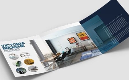 Online Flyer Printing Services: Supercharge Your Marketing with Club Flyers