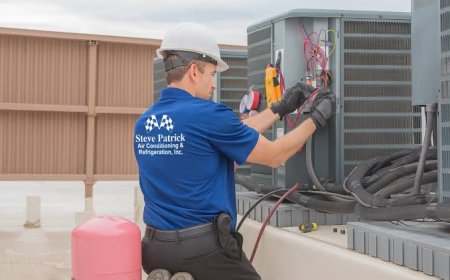 Emergency HVAC Service: Fast Help When Your System Breaks Down