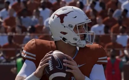 CFB 27 The Art of the Quarterback Sneak: Short Yardage Dominance