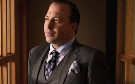 Make Divorce Simpler — Why a Family Lawyer like David Mejias Matters