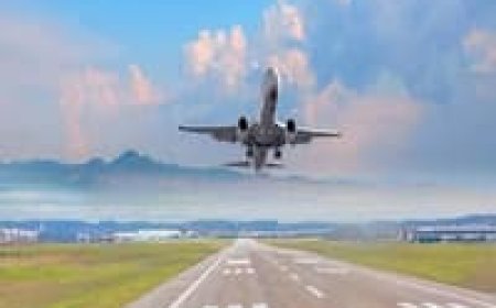 What's the Cheapest Airport to Fly In/Out of London