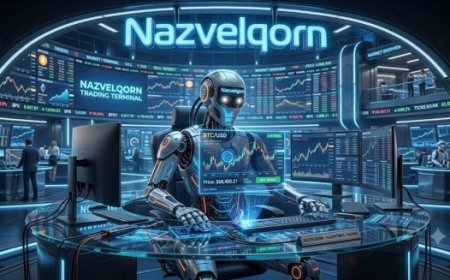 Nazvelqorn Platform-{HONEST TRADER REVIEW}-Nazvelqorn: Trading Tools, Security, and Customer Support!