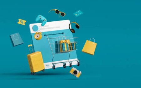 The Future of Retail Data Analytics Services in Omnichannel Retail