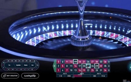 Por Qué los Mejores Casinos Online en España Siguen Liderando el Mercado Digital