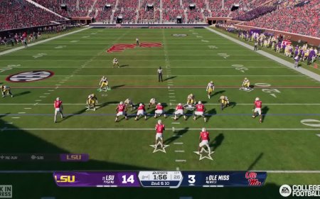 U4GM Ultimate Guide: Best Passing, Catching, and Defensive Settings in College Football 27