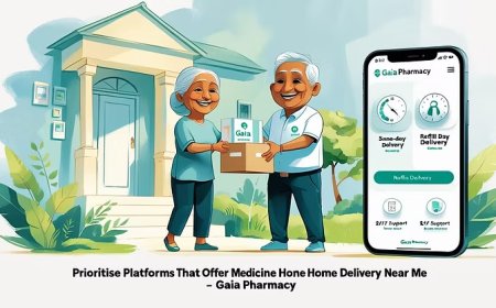 Safe & Affordable: Finding the Best Deals on Prescription Medications Online