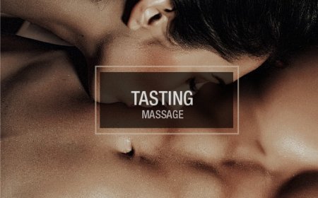 Luxury Divine Massage Puerto Banus: Experience Pure Relaxation Before Everyone Else